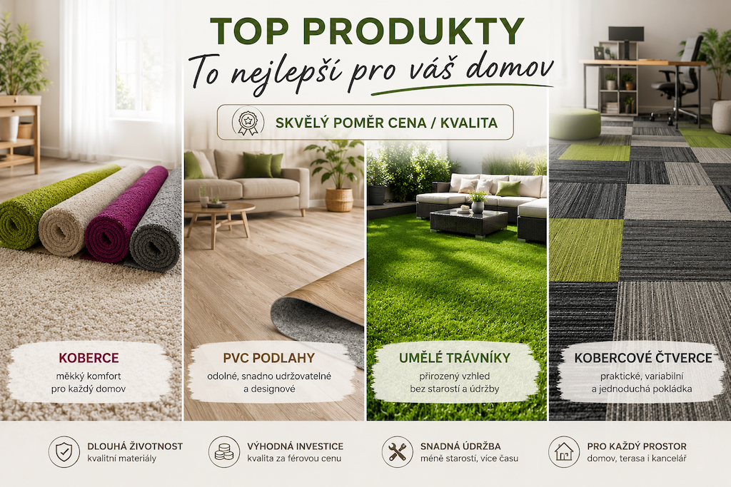 top produkty